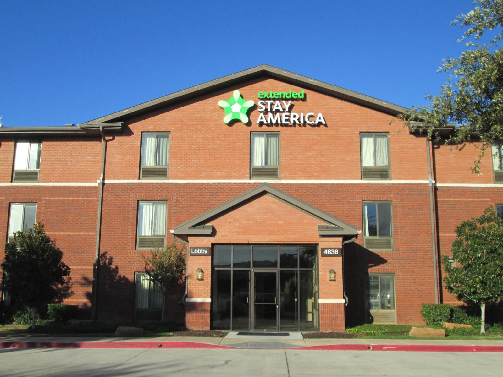 Extended Stay America Suites - Dallas - Plano Parkway - Medical Center Main image 1